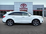 Used 2020 Acura MDX SH-AWD w/ Technology Package image 4