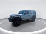 Used 2023 Jeep Wrangler Unlimited Rubicon image 4