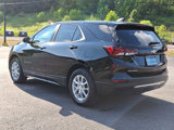 Certified 2022 Chevrolet Equinox LT image 5