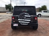 Used 2019 Jeep Wrangler Unlimited Sport S image 4