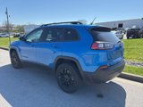 Used 2023 Jeep Cherokee Altitude Lux image 6