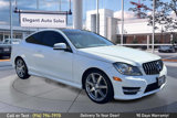 Used 2013 Mercedes-Benz C 250 Coupe image 3