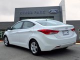 Used 2013 Hyundai Elantra GLS image 5