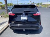 Used 2023 Ford Edge ST-Line w/ Class II Trailer Tow Package image 4