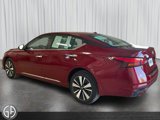 Used 2022 Nissan Altima 2.5 SV w/ SV Premium Package image 6