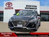 Used 2019 Hyundai Sonata SE image 5
