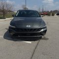 New 2025 Hyundai Elantra SEL image 2