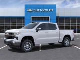 New 2025 Chevrolet Silverado 1500 LT image 2