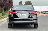 New 2025 Nissan Versa S image 5