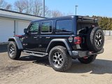 Used 2021 Jeep Wrangler Unlimited Rubicon w/ Dual Top Group image 2