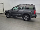 Used 2015 Nissan Xterra PRO-4X w/ Pro-4x Leather Package image 3