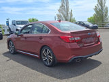 Used 2018 Subaru Legacy 2.5i Sport image 4