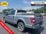 Used 2020 Ford F150 XL w/ Equipment Group 101A Mid image 5