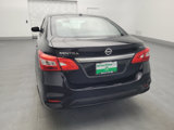 Used 2018 Nissan Sentra SV image 6