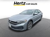 Used 2024 Volkswagen Jetta S image 2
