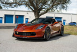 Used 2016 Chevrolet Corvette Z06 w/ Z07 Performance Package image 3
