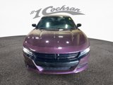 Used 2021 Dodge Charger SXT w/ Blacktop Package image 2