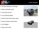 Used 2018 Kia Sportage EX w/ EX Sport Appearance Package image 2