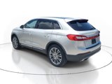 Used 2016 Lincoln MKX Reserve w/ Climate Package image 3