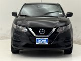 Used 2021 Nissan Rogue Sport S image 2