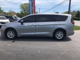 Used 2021 Chrysler Voyager LX image 6