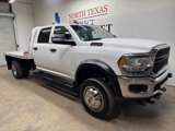 Used 2020 RAM 5500 Tradesman w/ Chrome Appearance Group image 3