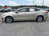 Used 2019 Ford Fusion SE image 5