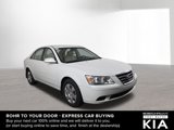 Used 2009 Hyundai Sonata GLS image 5