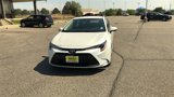 Used 2023 Toyota Corolla LE image 3