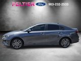 Used 2023 Kia Forte GT-Line w/ GT-Line Premium Package image 4