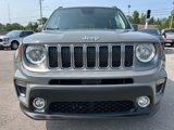 Used 2020 Jeep Renegade Limited image 2