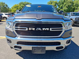 Used 2021 RAM 1500 Big Horn image 3
