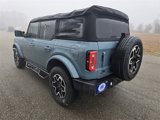 Used 2022 Ford Bronco Outer Banks image 3