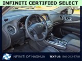 Certified 2019 INFINITI QX60 Luxe w/ Essential Package image 4