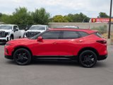 Used 2020 Chevrolet Blazer RS image 2