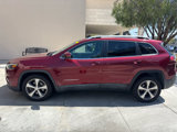 Used 2019 Jeep Cherokee Limited image 4