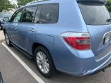 Used 2008 Toyota Highlander Limited image 4