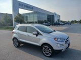 Used 2019 Ford EcoSport Titanium image 1
