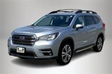 Used 2020 Subaru Ascent Limited w/ Technology Package image 2
