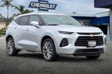 Used 2021 Chevrolet Blazer Premier w/ Driver Confidence II Package image 2