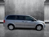 Used 2016 Dodge Grand Caravan American Value Package image 4