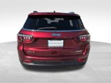 Certified 2021 Jeep Compass Latitude image 5