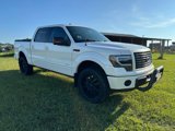Used 2014 Ford F150 Limited image 2