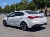 Used 2014 Kia Forte EX w/ Premium Package image 5