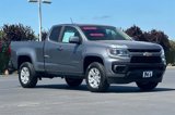 Used 2022 Chevrolet Colorado LT w/ Fleet Safety Package image 2