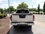 Used 2020 Nissan Frontier PRO-4X w/ Pro-4x Utility Package image 4