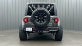 Used 2022 Jeep Wrangler Unlimited Sahara w/ Cold Weather Group image 4