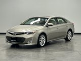 Used 2013 Toyota Avalon XLE image 4