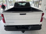 Used 2021 Chevrolet Silverado 1500 W/T image 6