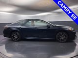 Used 2021 Toyota Camry SE w/ Convenience Package image 2